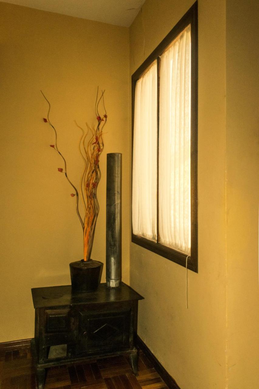La Maison Martinet 3* Uyuní