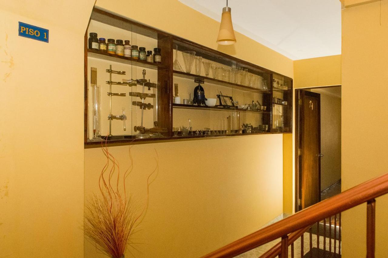 La Maison Martinet 3*
