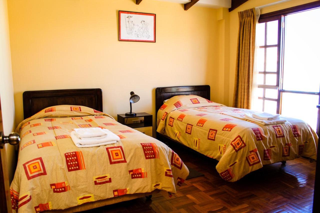 La Maison Martinet Appart hôtel 3*
